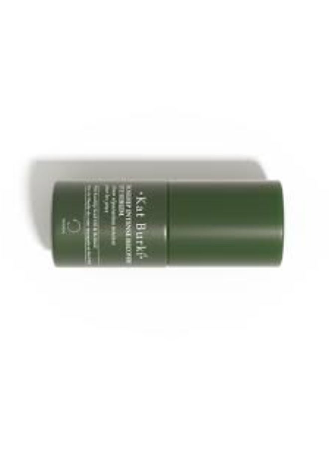 Kat Burki Rose Hip Intense Recovery Eye Serum 15ml - Image 2